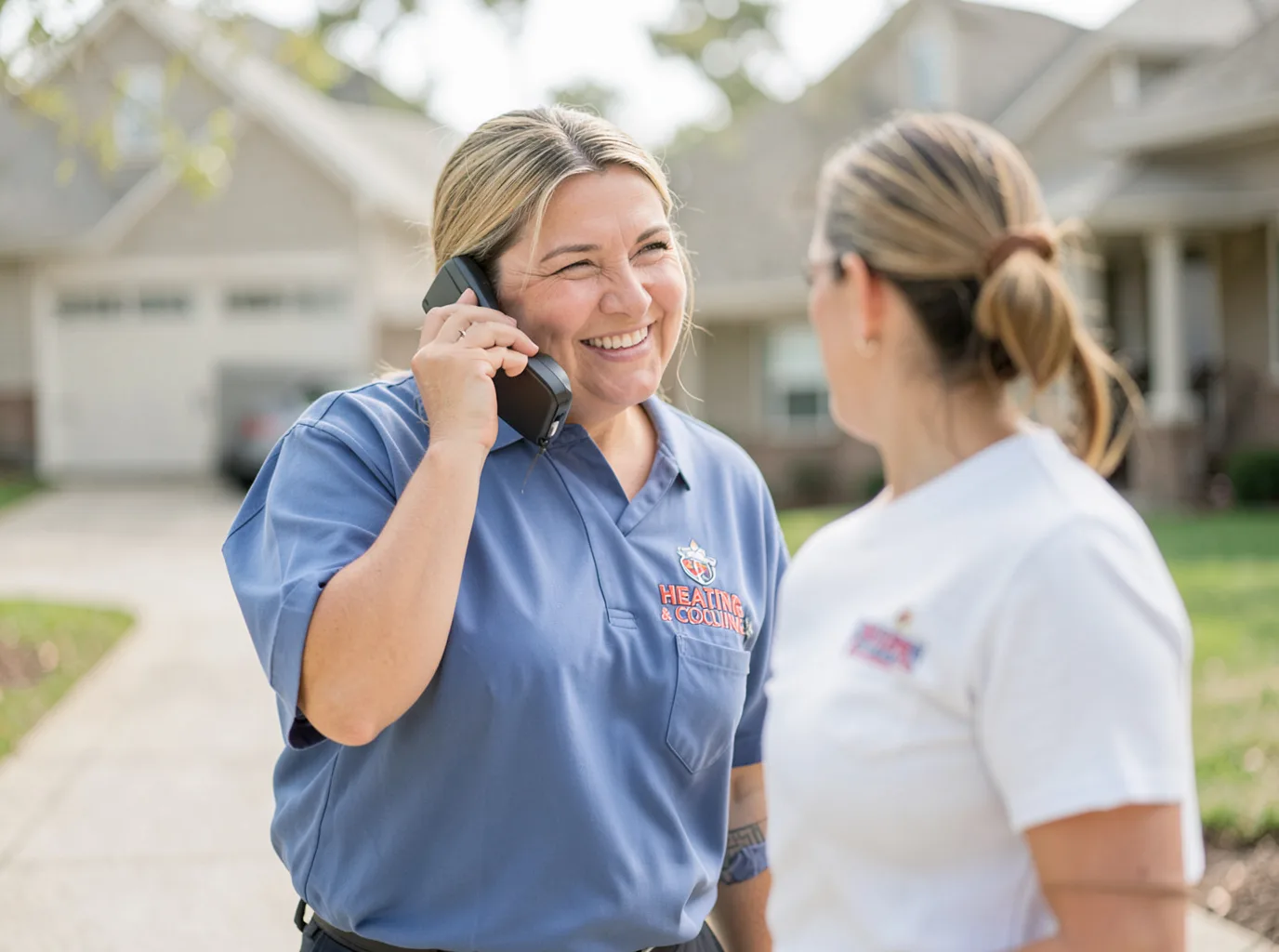 Hvac Repair Natural Dam, AR FAQs